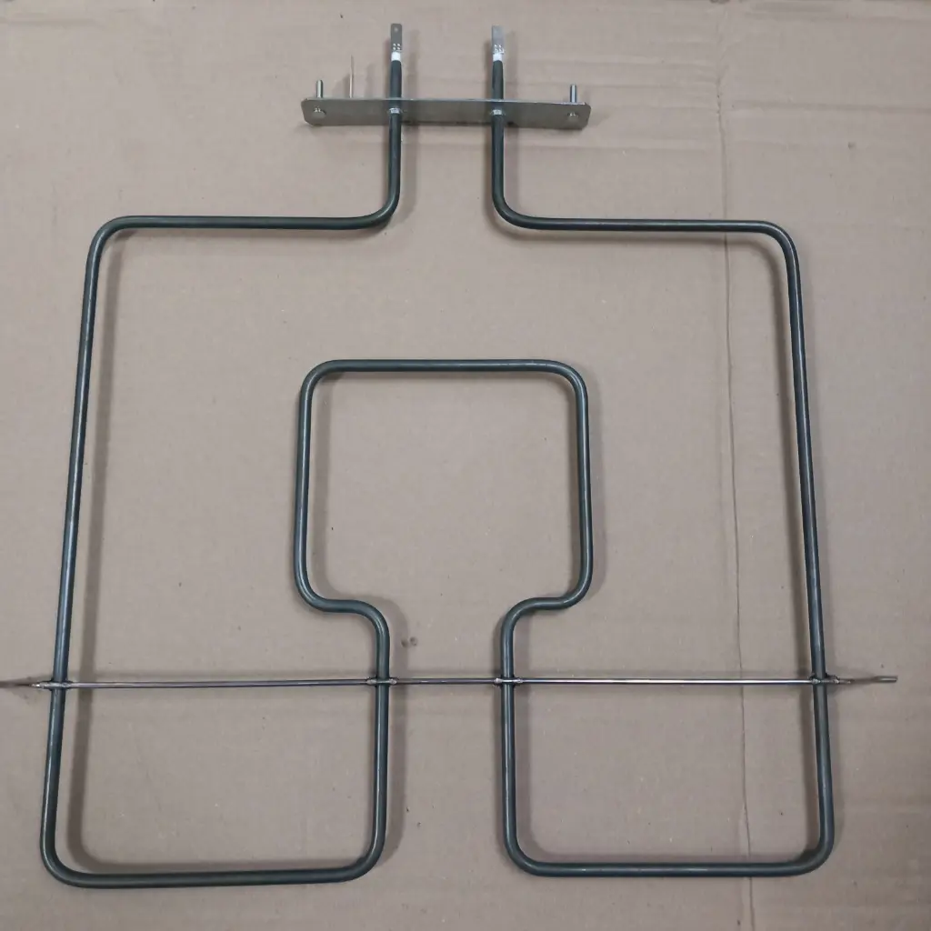 RESISTANCE GRILL FOUR WHIRLPOOL 480121104179 / C00322421 - 480121104184 / C00318740