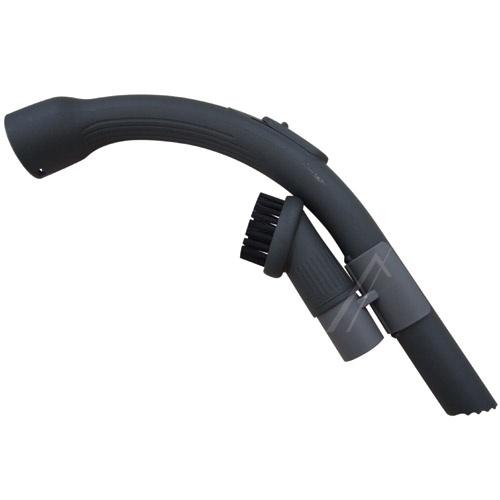 POIGNEE + BROSSETTE FLEXIBLE  ASPIRATEUR  ROWENTA  RS-2230000243