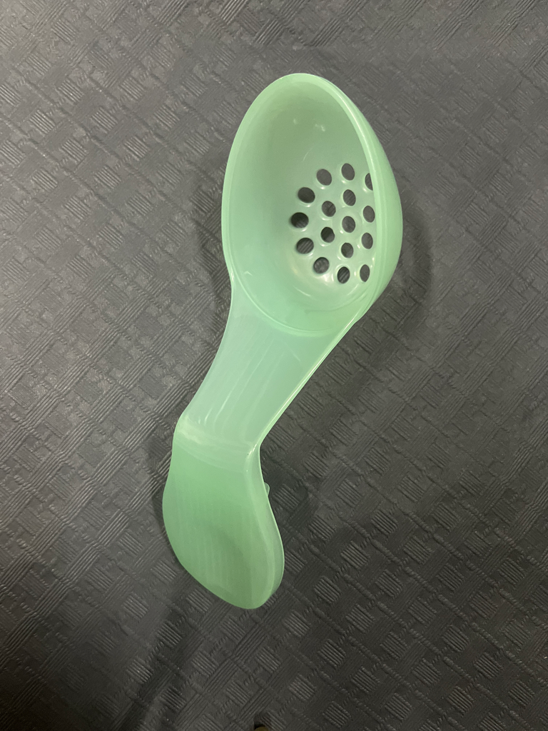 COUPELLE / LOUCHE FONDUE OCEANE TEFAL TS-22250170 - Jusqu'à fin de stock