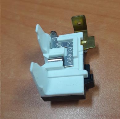 SONDE FRIGO AEG / ELECTROLUX - 2425861214 / MIDEA 11201007000795