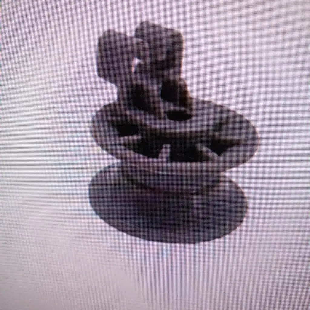 ROULETTE PANIER SUPERIEUR MIDEA 12176000008811- TEKA 81785212 - SAMSUNG DD82-01667A