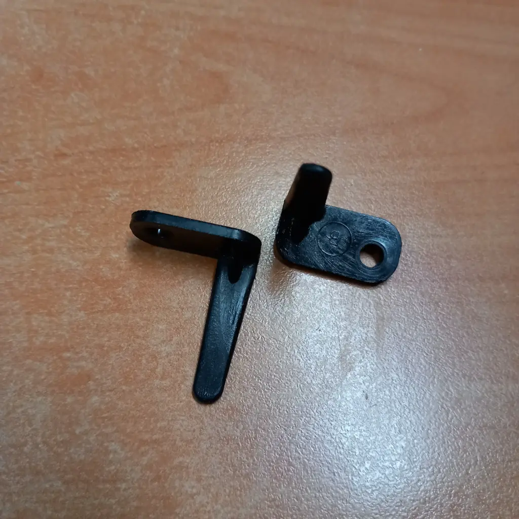 NEZ DE FERMETURE SECHOIR WHIRLPOOL 481940449025 jusqu'à fin de stock