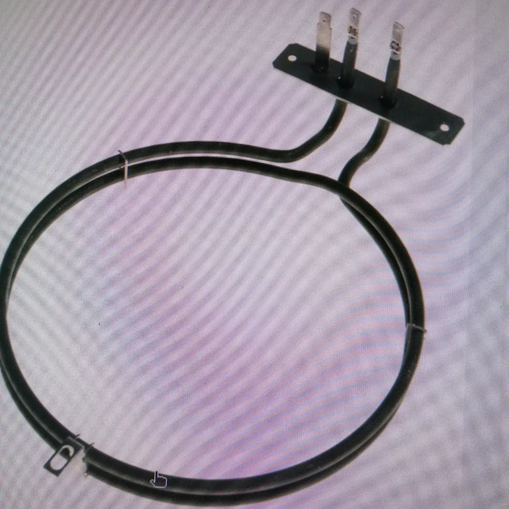 RESISTANCE FOUR KUPPERBUSCH 2000W -534319 - TEKA 83340310