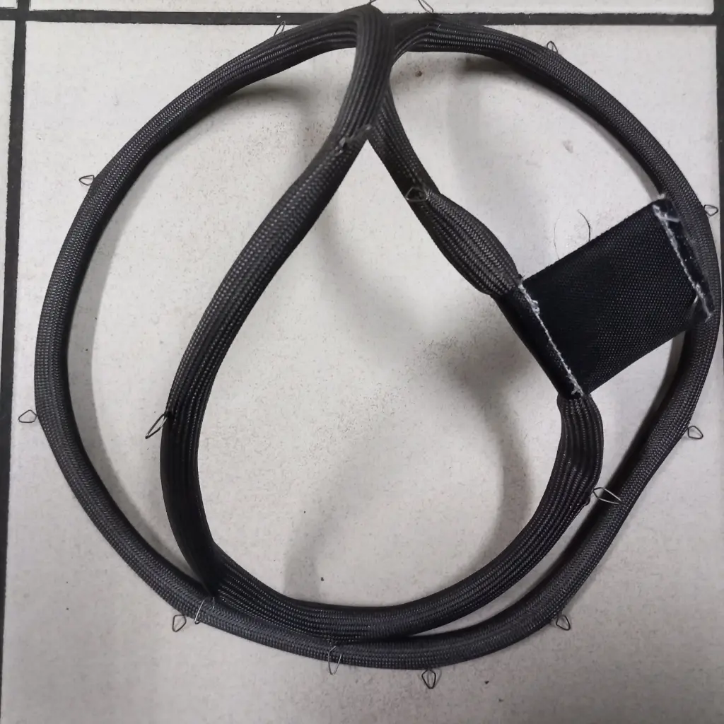 JOINT PYROLISE PORTE FOUR SCHOLTES C00138863