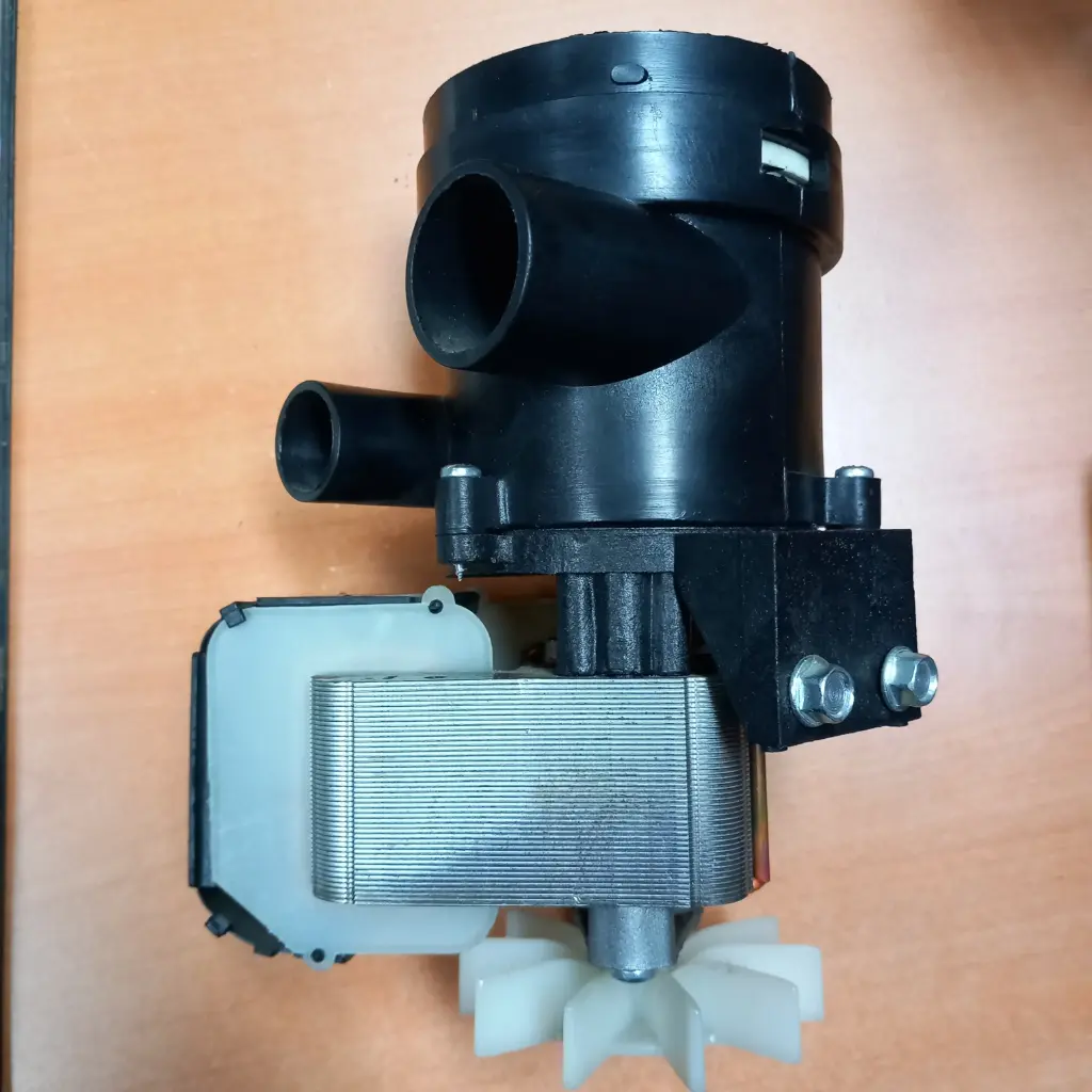 POMPE DE VIDANGE ML WHIRLPOOL-IGNIS-SIERRA-PHILIPS- SERIE 707 - 606