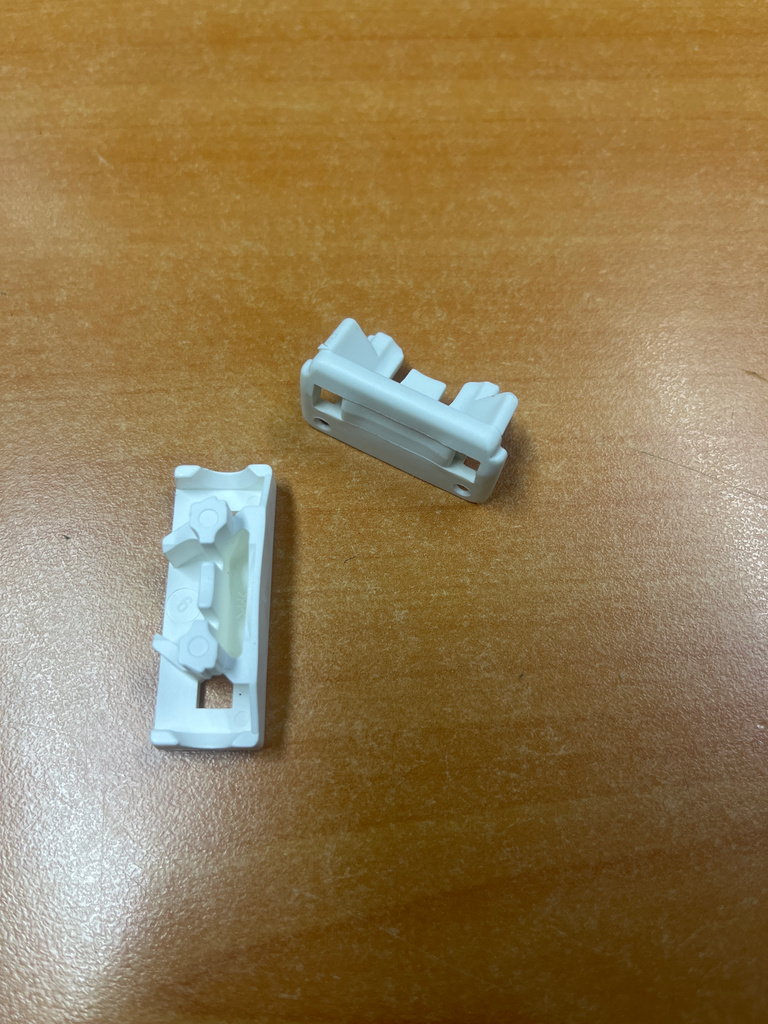 BUTEE ARRIERE PANIER LV WHIRLPOOL / BAUKNECHT -  481940448819 - Jusqu'à fin de stock 