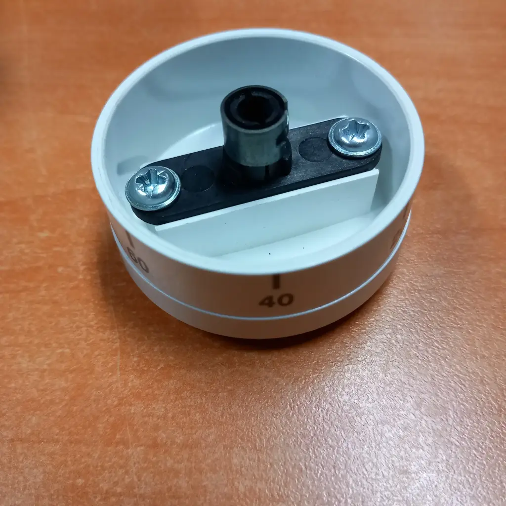 BOUTON MINUTERIE SECHOIR WHIRLPOOL - IGNIS 481941249468