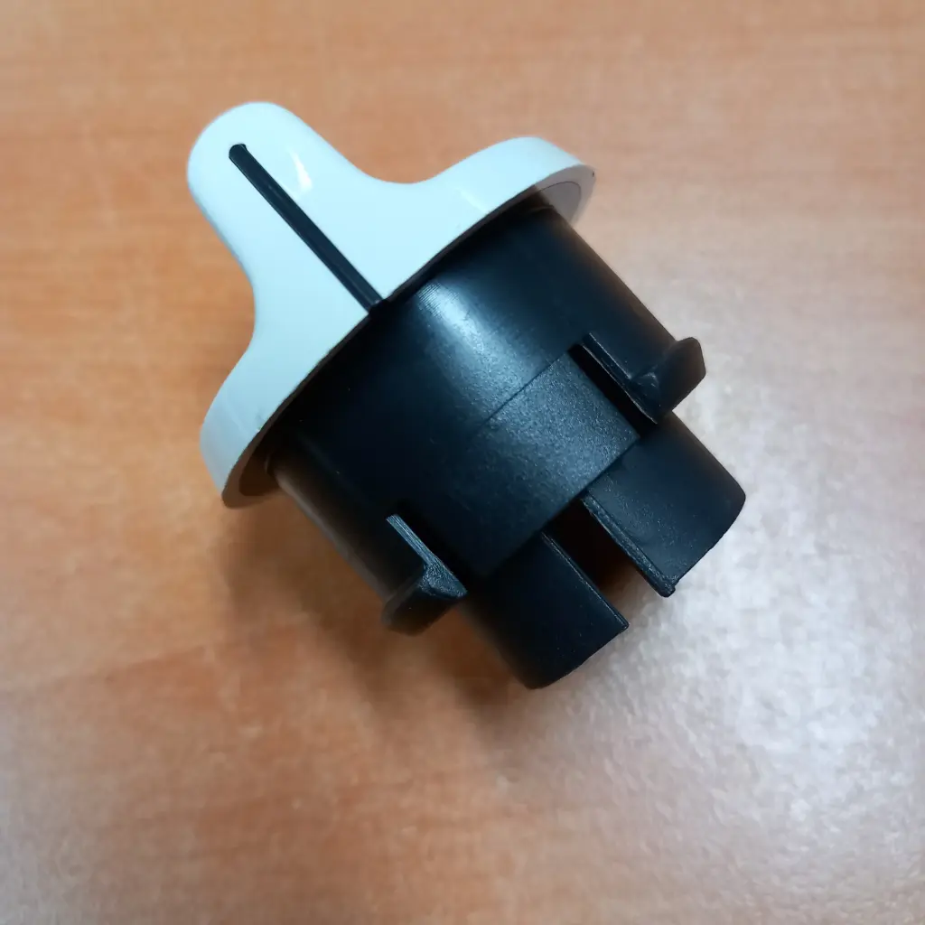 BOUTON SECHOIR WHIRLPOOL - IGNIS - 481241348222