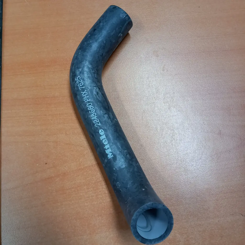 DURITE RACCORD LAVE VAISSELLE MIELE 02245660 - 2245660