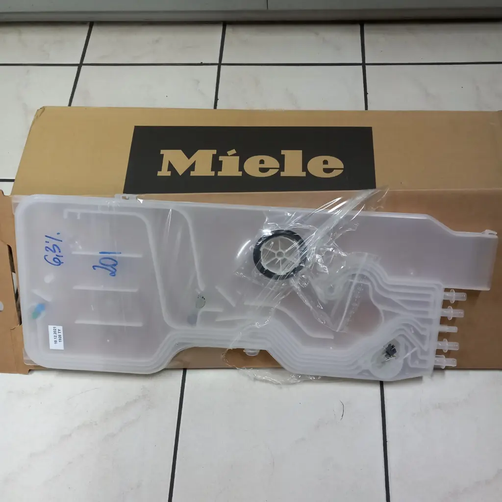 REPARTITEUR LAVE VAISSELLE MIELE 5457211 - 05457212