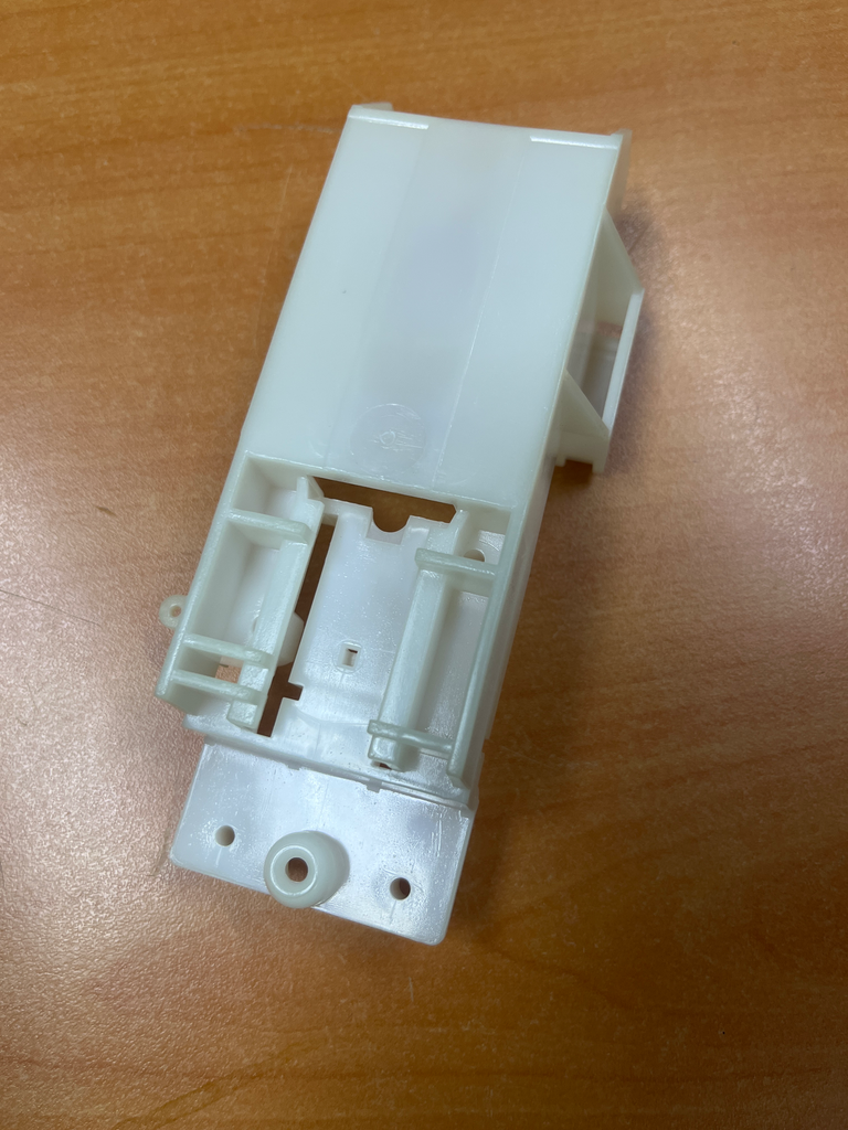 PLAQUETTE SUPPORT SWITCH FERMETURE LV WHIRLPOOL 481927838008 - Jusqu'à fin de stock 