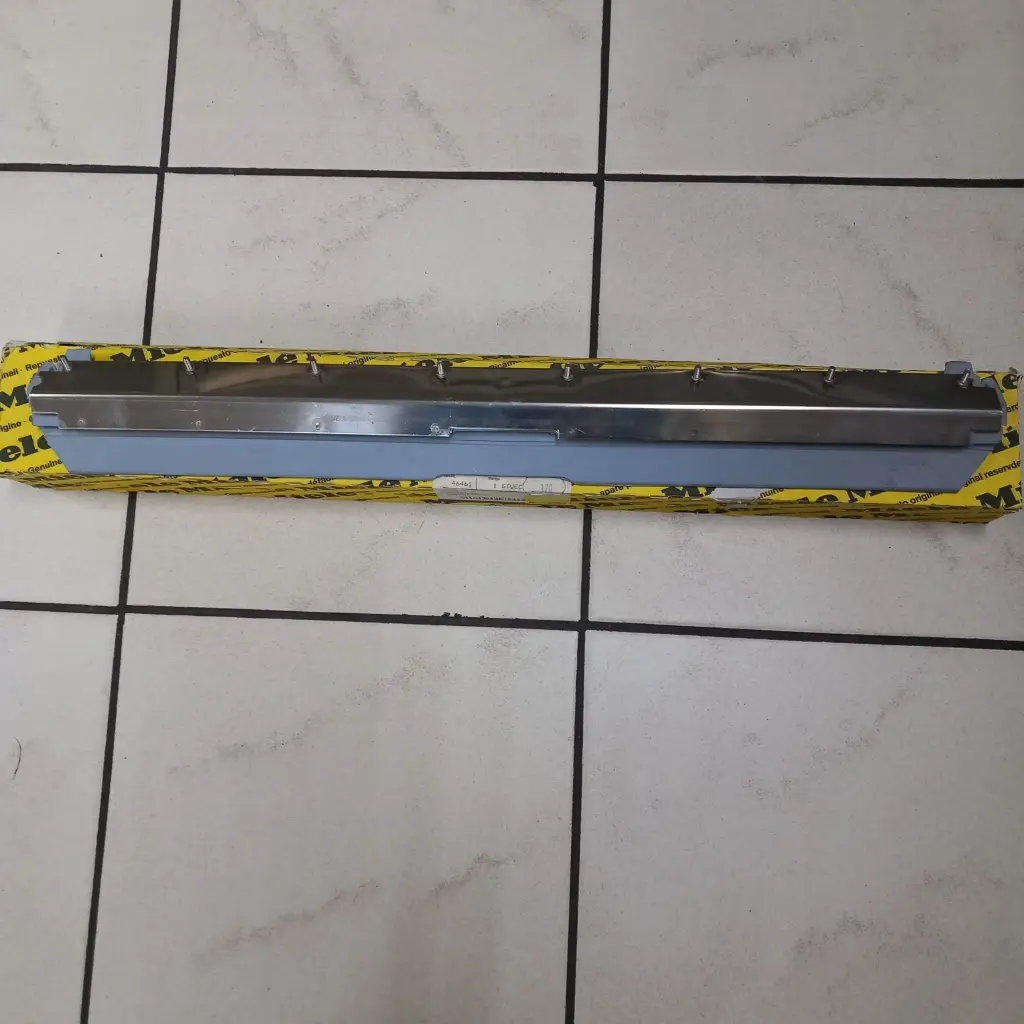 JOINT DE BAS DE PORTE LV MIELE 00046461- 46461