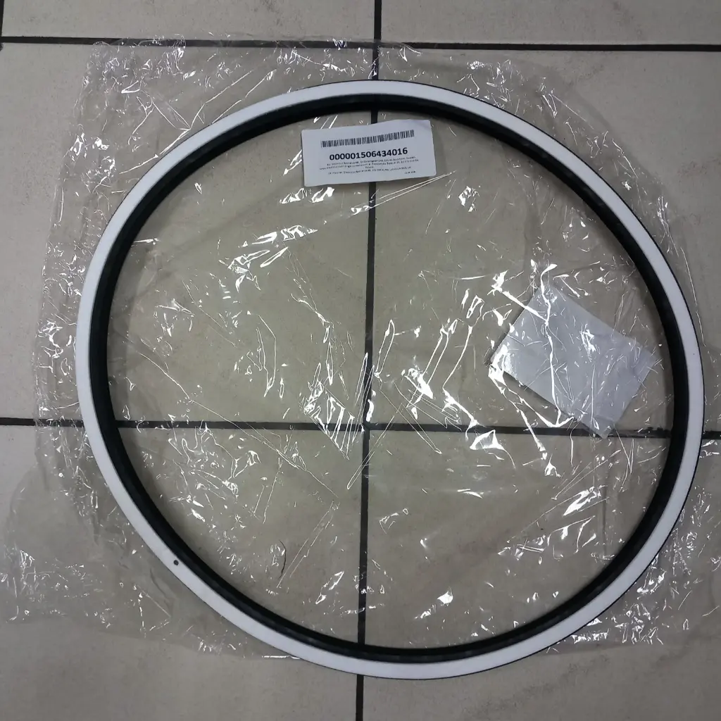 JOINT ARRIERE PAROI TAMBOUR ELECTROLUX - ZANUSSI - AEG 1506434016 - 1341MM