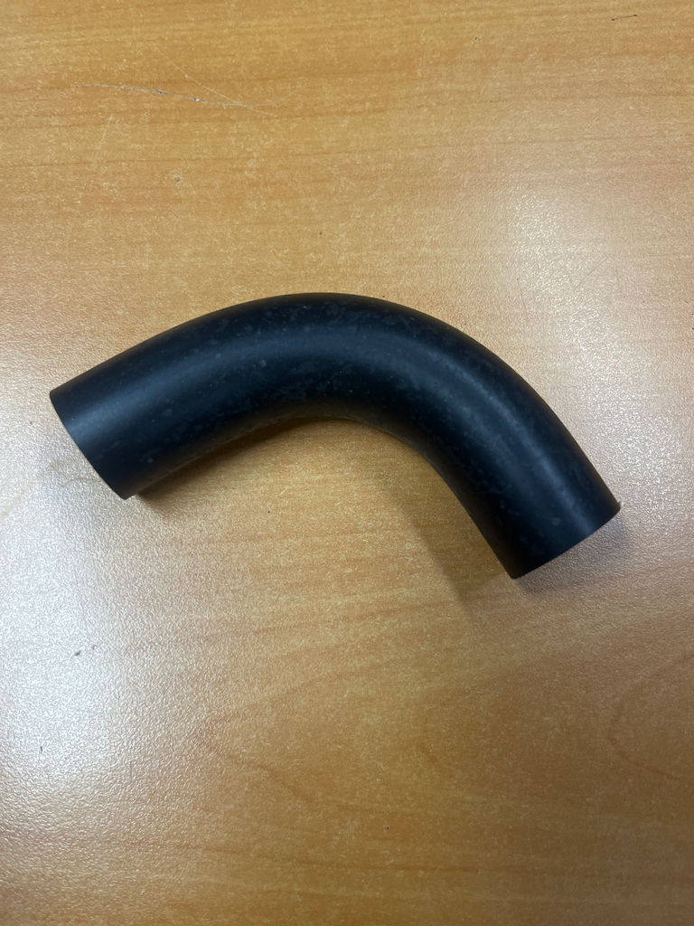 DURITE COUDEE  CUVE / POMPE LV WHIRLPOOL / PHILIPS / BAUKNECHT 481953028277 - Jusqu'à fin de stock 