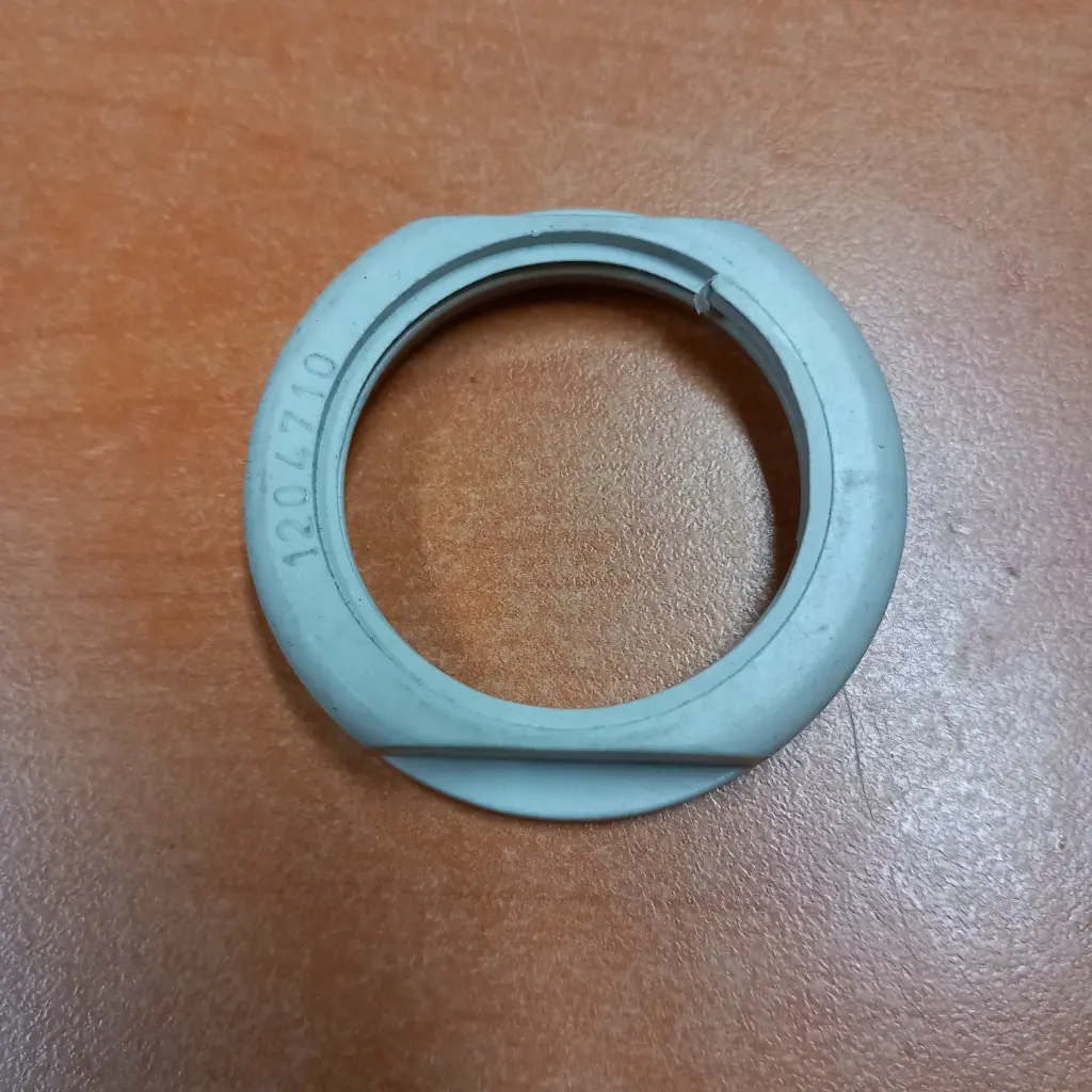 ECROU PLASTIQUE BOUCHON DOSEUR MIELE 01204710 - 01204711 - 1204710