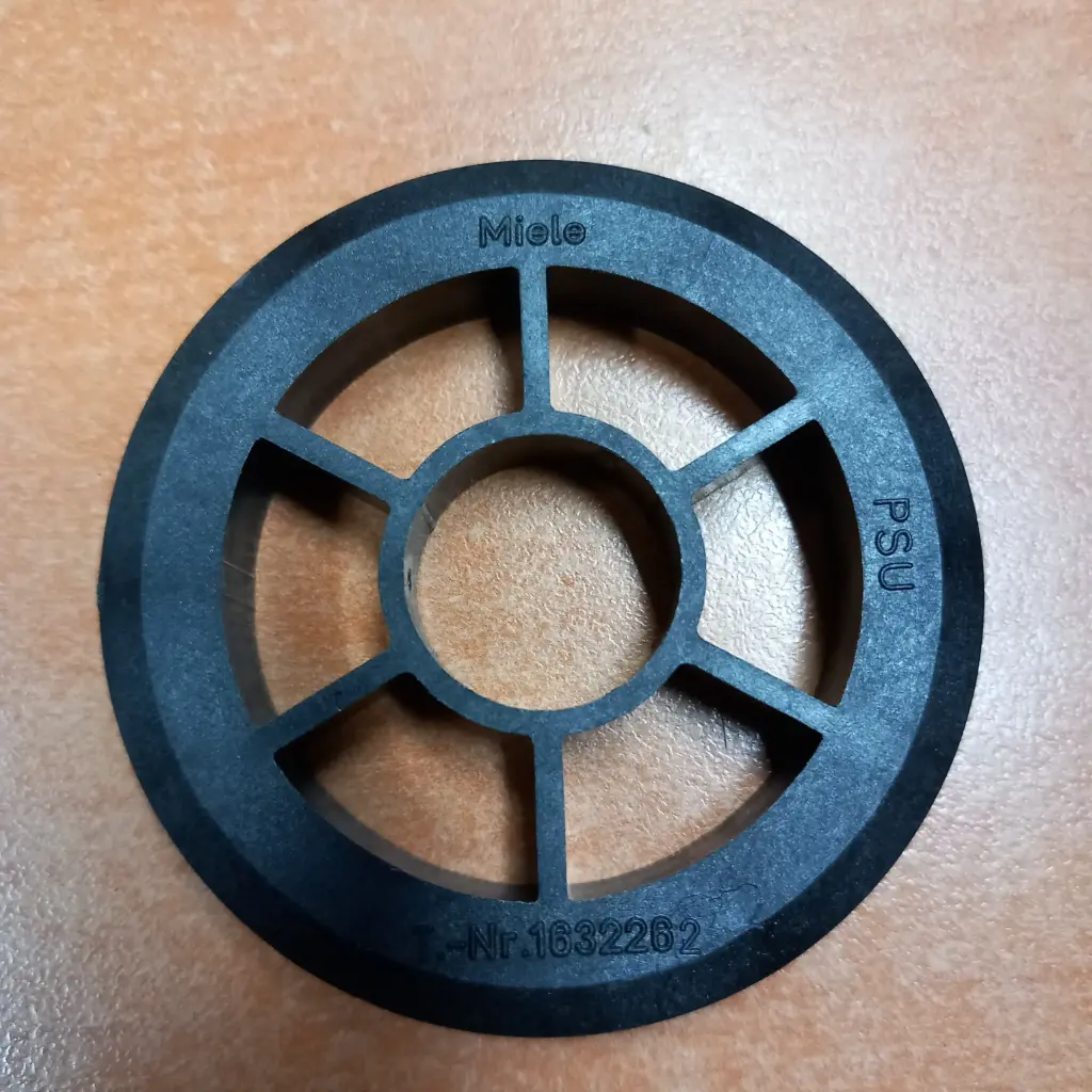 VIS DE PRISE D'AIR LV MIELE 1632262 - 01632262