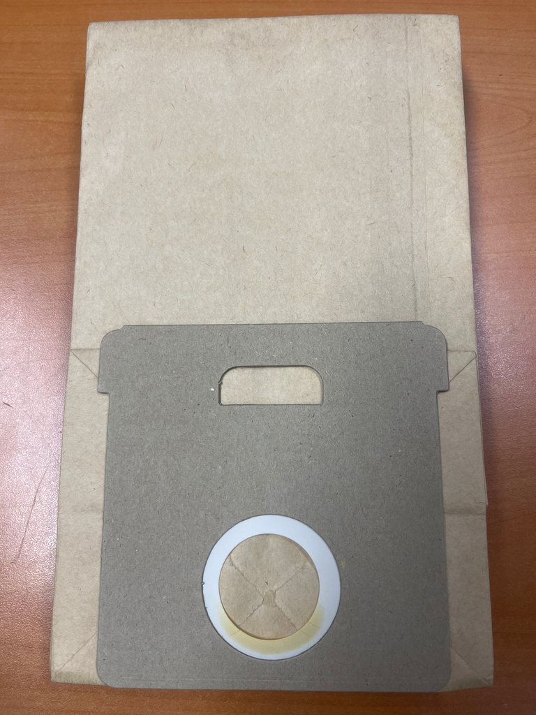 SACS ASPIRATEUR ELECTROLUX - ACEC AT138 - MENALUX 8022P - 9001968263 /8P.