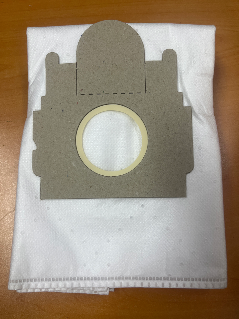  SACS ASPIRATEUR MOULINEX ADAPTABLE  POWERCLASS - ACQ201 