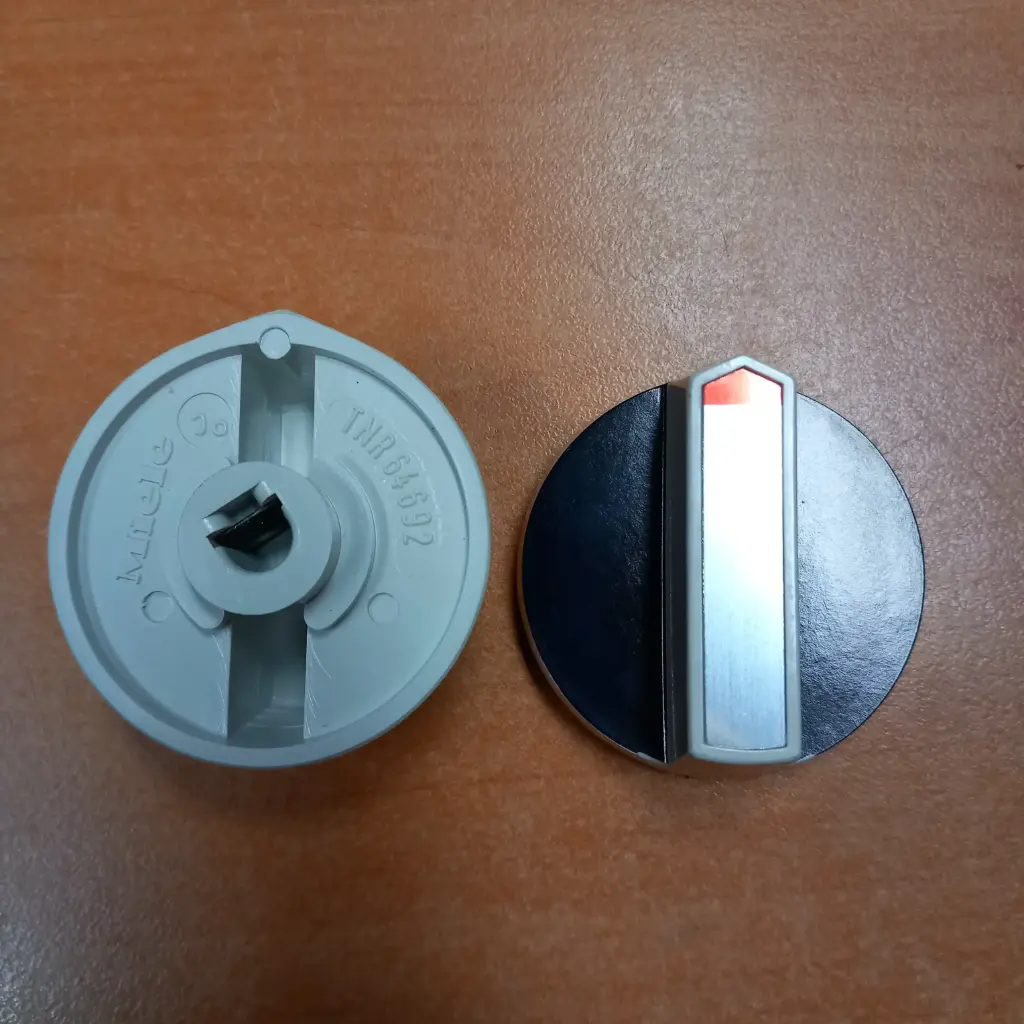 BOUTON ML MIELE 64692 - 00064692