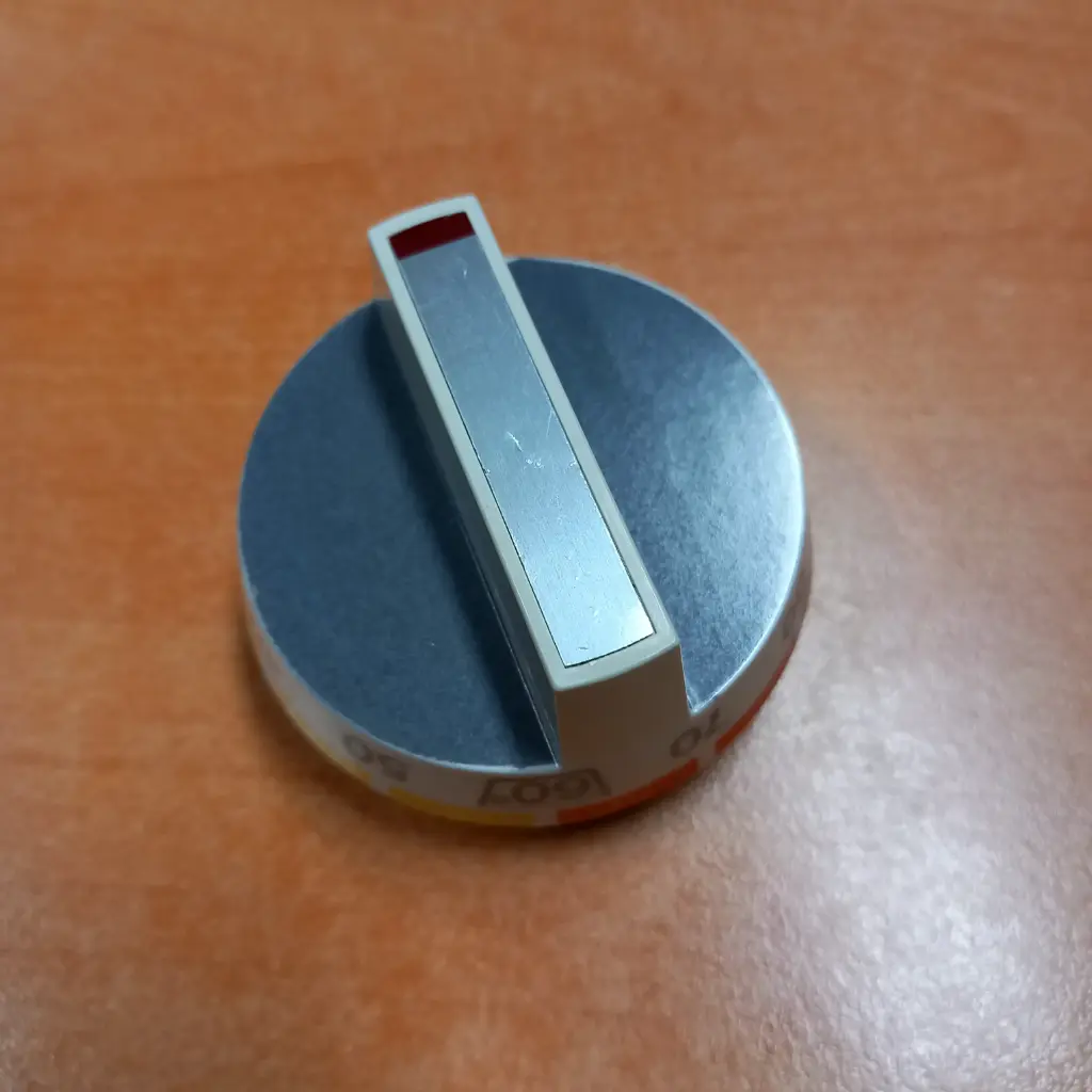 BOUTON TEMPERATURE ML MIELE 0048463 - 00048463