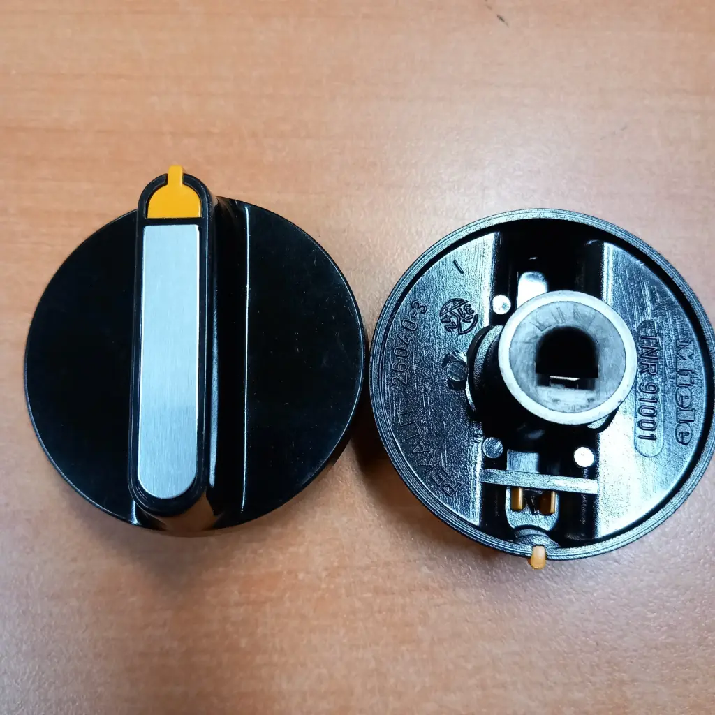 BOUTON ML MIELE 91001 - 00091001