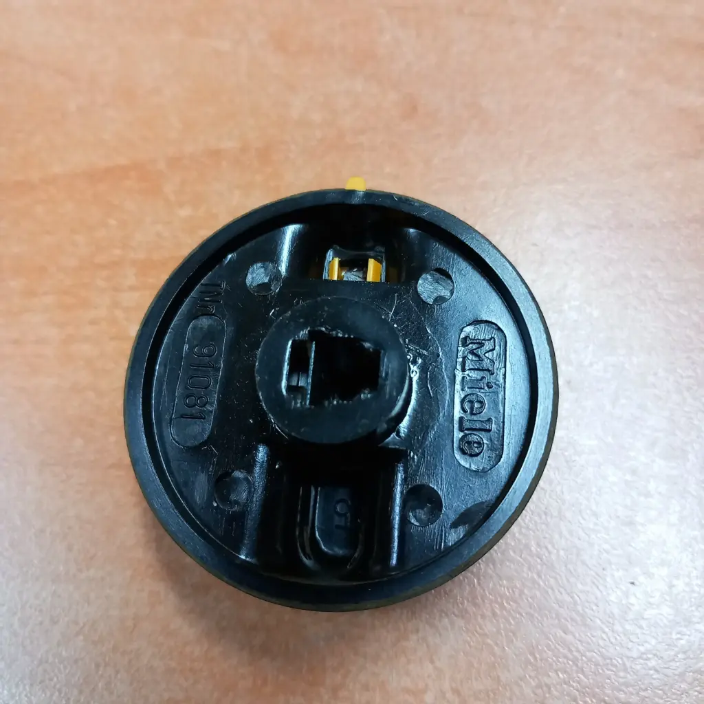 BOUTON ML MIELE 91081 - 00091081