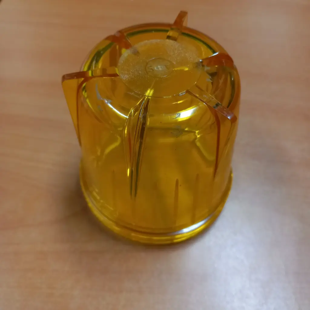 PETIT BOL TOBOT MIXER STECA 2172109