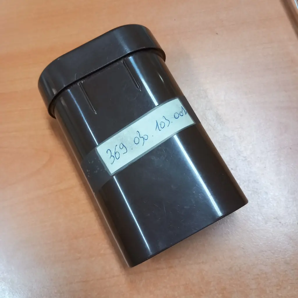 POUSSOIR CENTRIFUJEUSE STECA 2172209