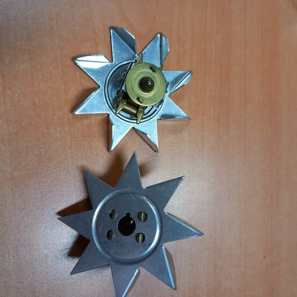 REGULATEUR MOTEUR ROBOT STECA 2277029