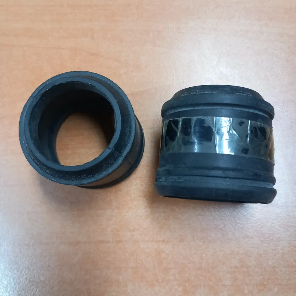 BAGUE CAOUTCHOUC ASPIRATEUR NILFISK 806129