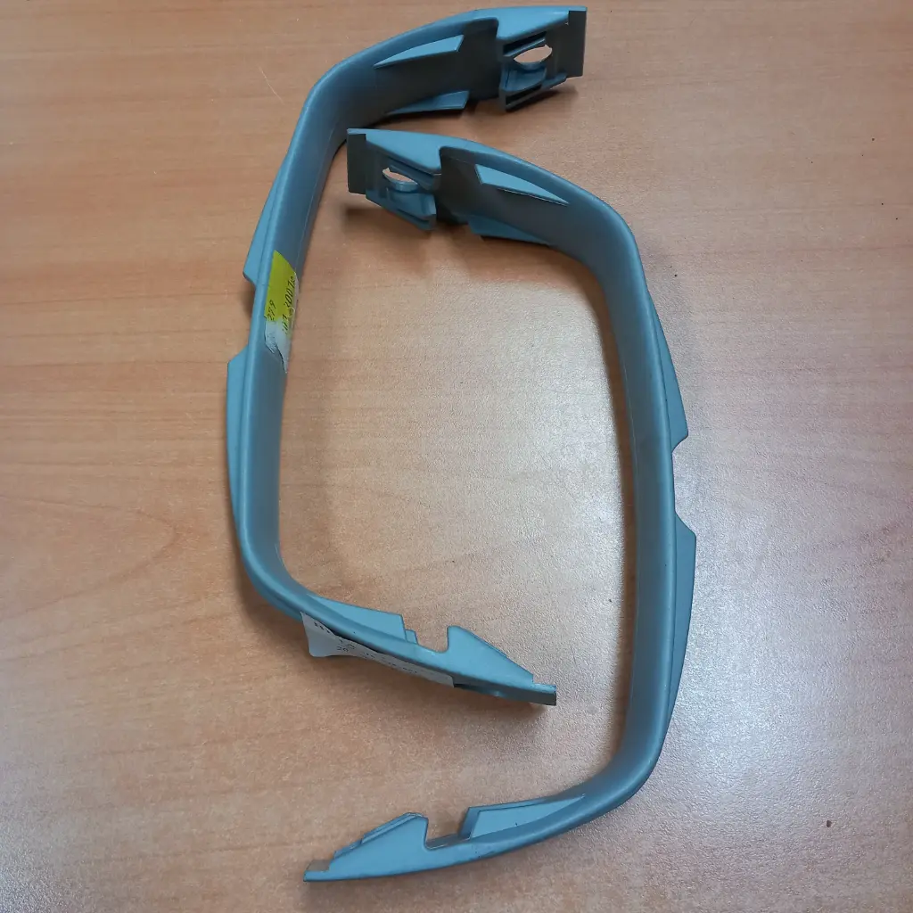 POIGNEE DE CUVE ASPIRATEUR NILFISK 815279