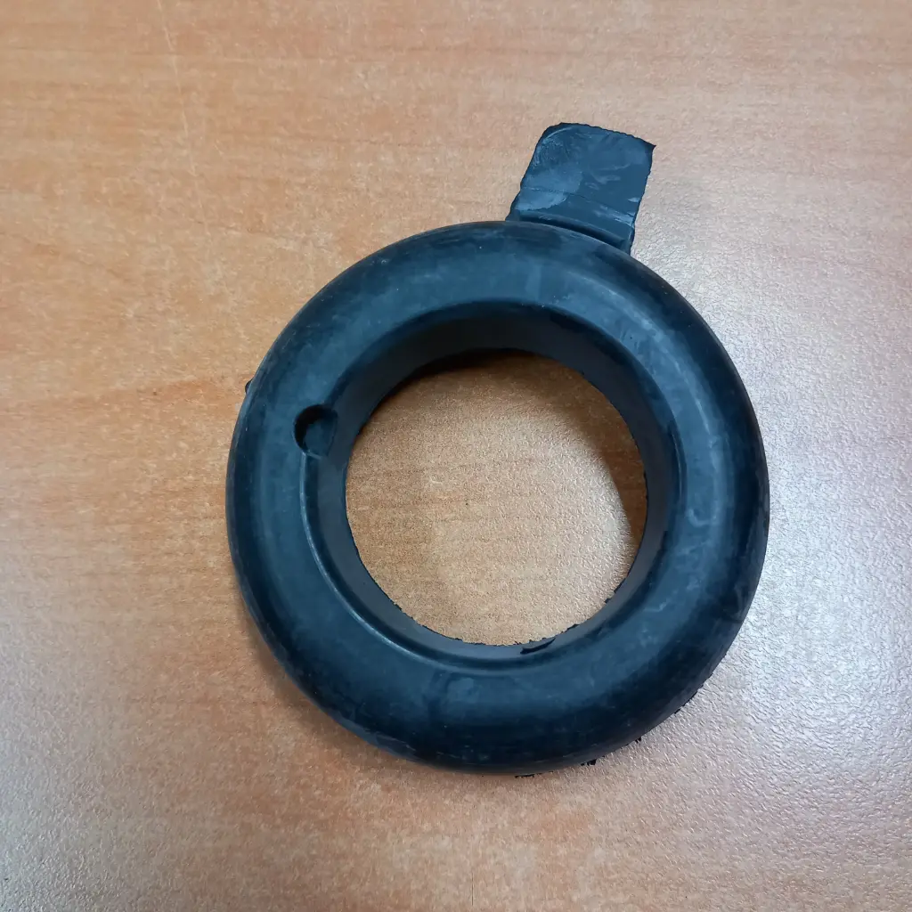 BAGUE CAOUTCHOUC NILFISK 818456