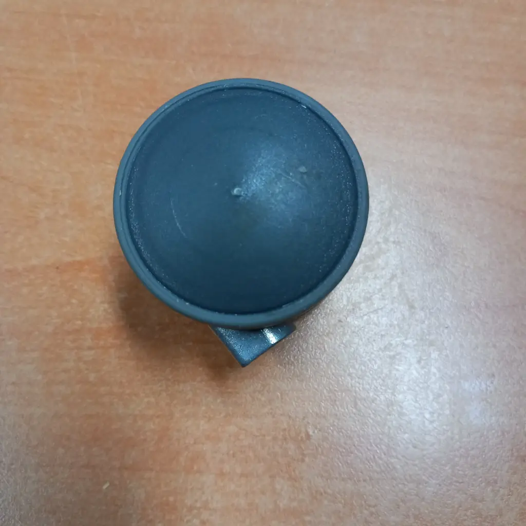 ROULETTE ASPIRATEUR NILFISK 22410100