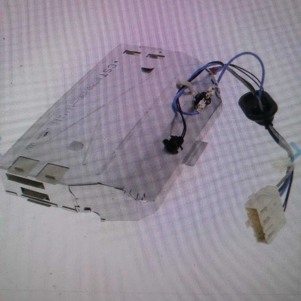 RESISTANCE SECHOIR BOSCH-SIEMENS 00649015