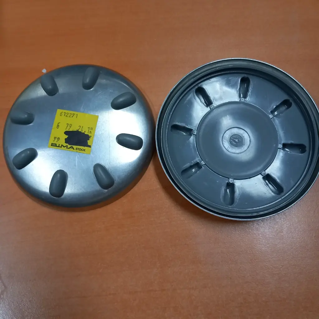 DEFLECTEUR MOTEUR ASPIRATEUR NILFISK 612271 - 61227100