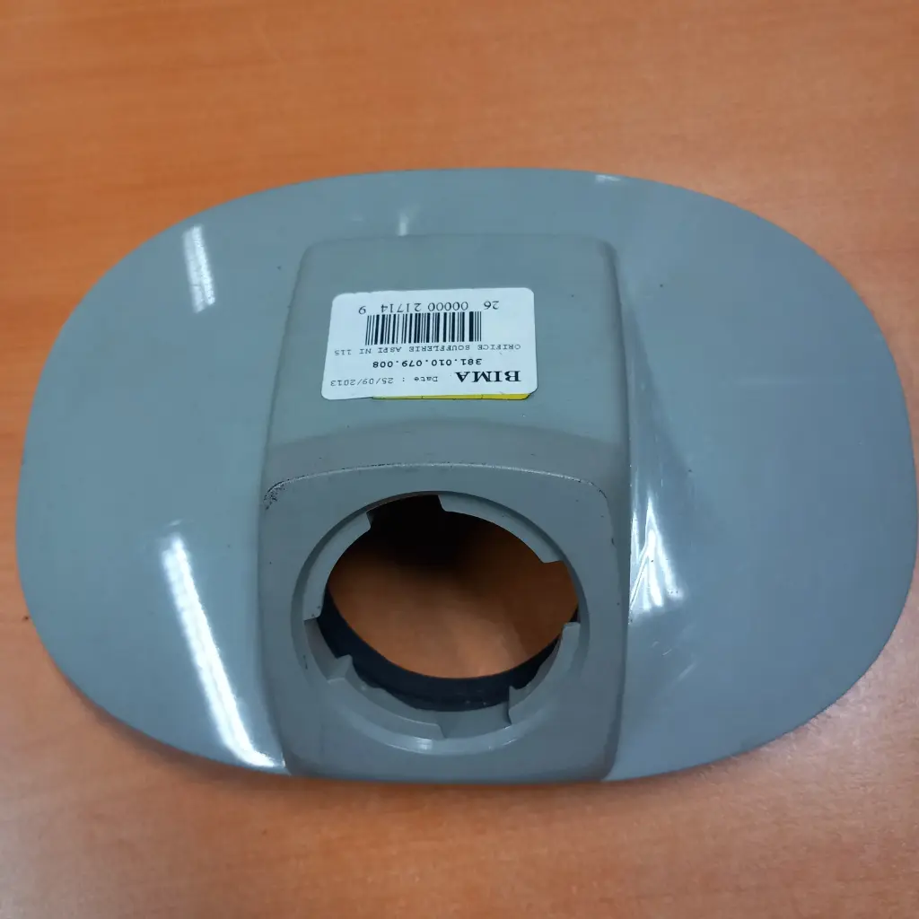 ORIFICE SOUFFLERIE ASPIRATEUR NILFISK