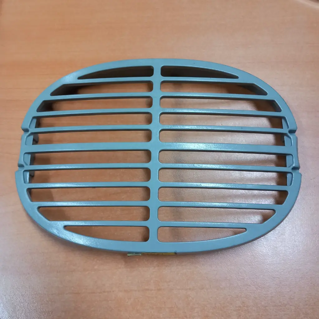 GRILLE SUPPORT FILTRE ASPIRATEUR NILFISK 81527401