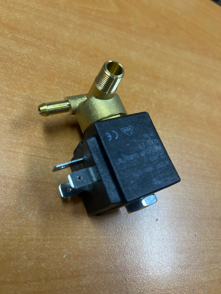 Electrovanne centrale vapeur Philips - 7 bar - 423902277671