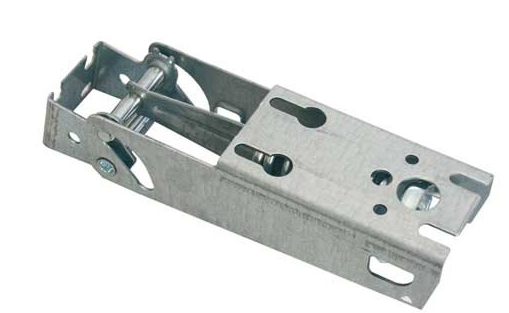[431.003.033.026] Charnière couvercle congélateur Bosch 00269349