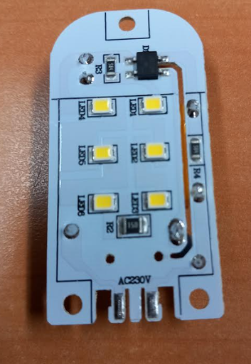 [130.003.177.000] Elclairage led pour frigo vestel - 32051997