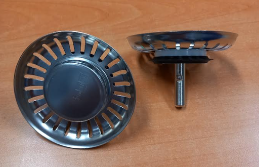 [995.040.000.028] Bouchon / crépine évier Franke - 133.0203.293