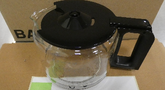 [780.025.088.047] Verseuse avec couvercle percolateur Seb / Tefal / Moulinex SS-208882