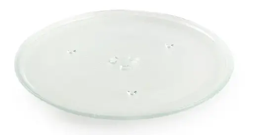 [750.009.141.004] Plateau micro-onde Domo - Diam 28.8 cm - DO22301C-T04
