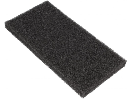 [514.005.048.000] Filtre mousse condenseur sèche-linge Gorenje / Asko 810183 - Panasonic ANH-810183