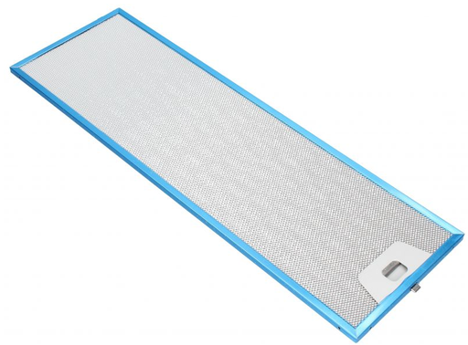 [430.008.148.001] Filtre métallique hotte Beko - 9197059811