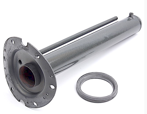 [419.007.000.022] Fourreau résistance ACI + joint chauffe eau  Sauter / Thermor / De dietrich 040182