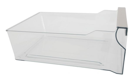 [382.003.033.075] Tiroir "fish & meat" frigo Bosch / Siemens 11019216