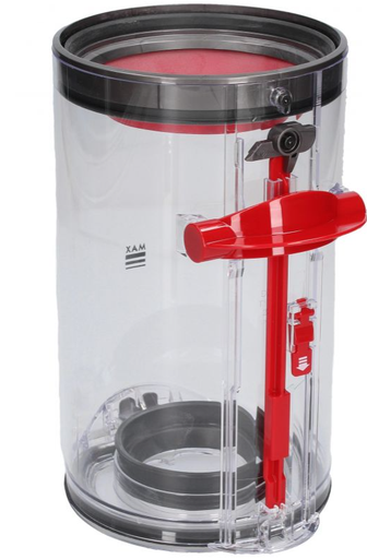 [329.010.147.008] Réservoir à poussière aspirateur Dyson 969509-01