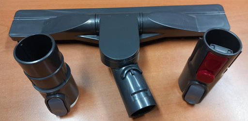 [322.010.147.078] Brosse parquet aspirateur Dyson - Adaptable  - TOUS MODELES *