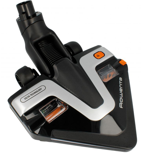[322.010.075.056] Brosse triangulaire aspirateur Rowenta - 25 V. - Led - RS-2230002053